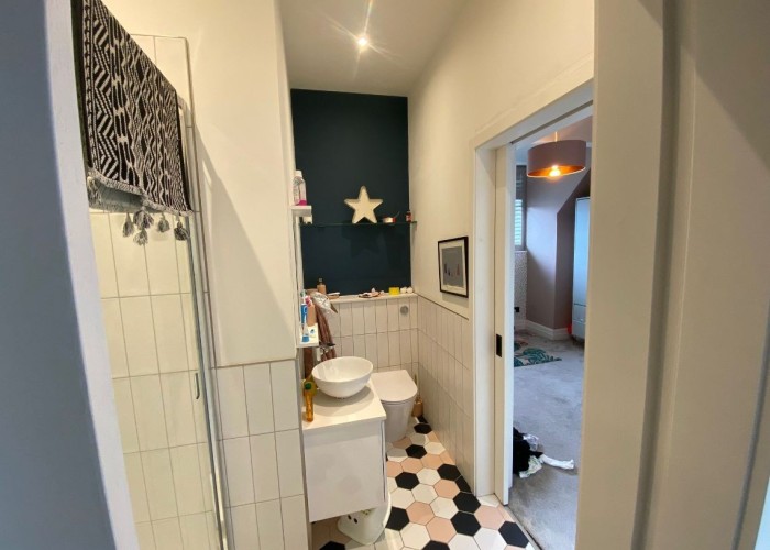 13. Bathroom