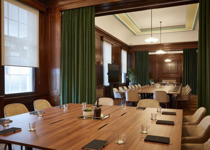 12. Meeting Room