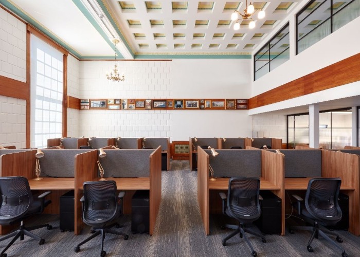 11. Office