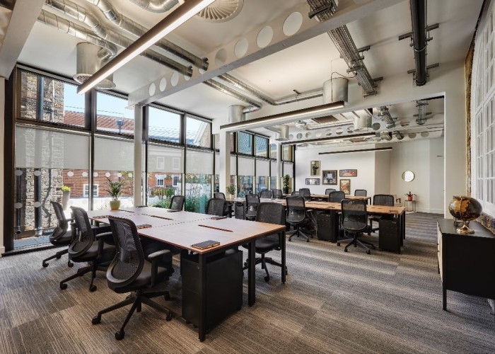 10. Office