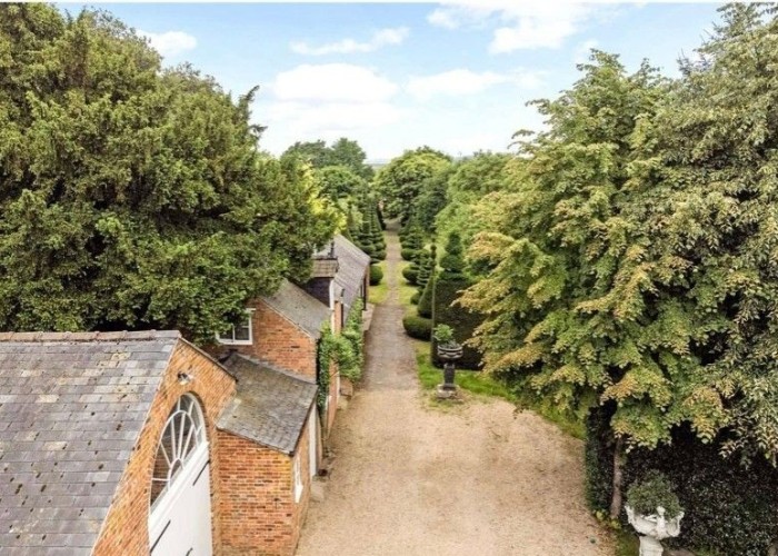 40. Outbuildings