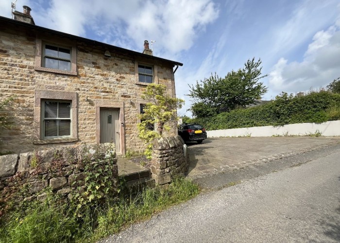 2. House / Cottage, Coronavirus-Friendly