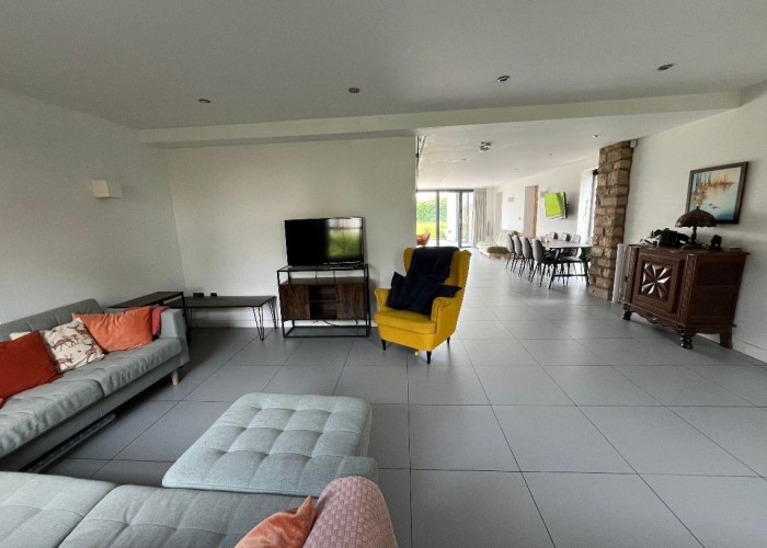 5. Livingroom, Open-plan