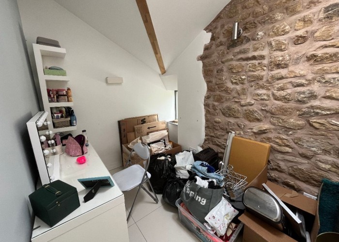 20. Makeup Room