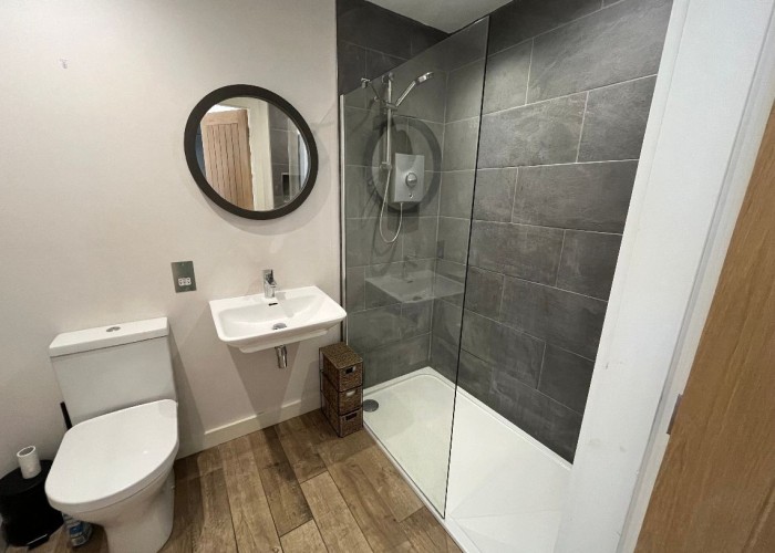 29. Bathroom
