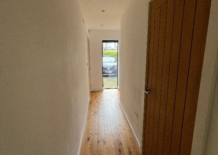 31. Hallway