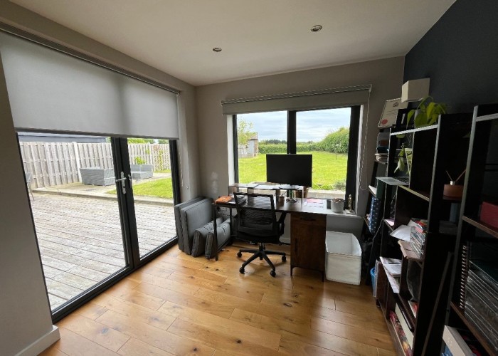 34. Home Office / Study