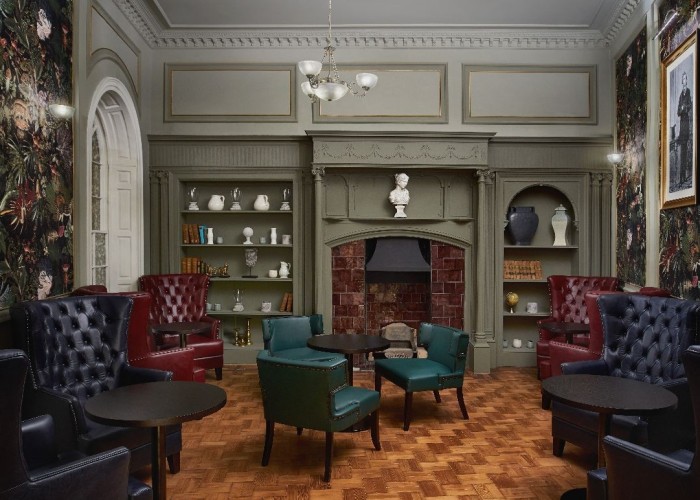 13. Drawing Room