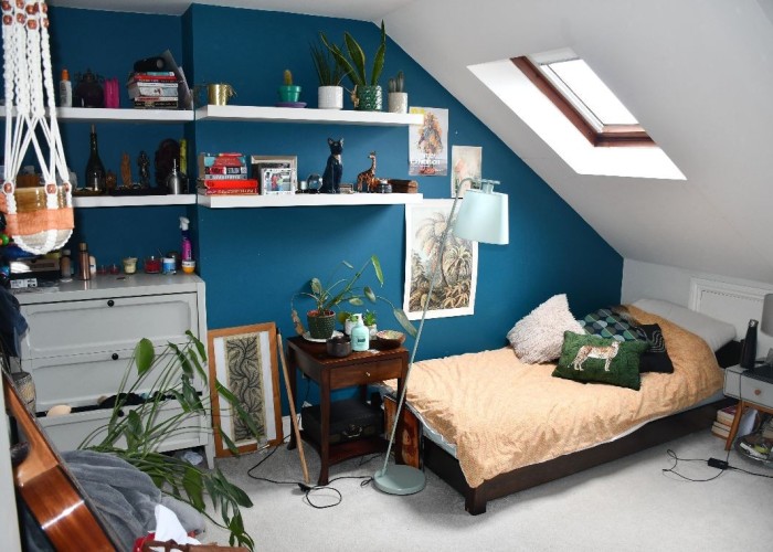 18. Bedroom (Double)