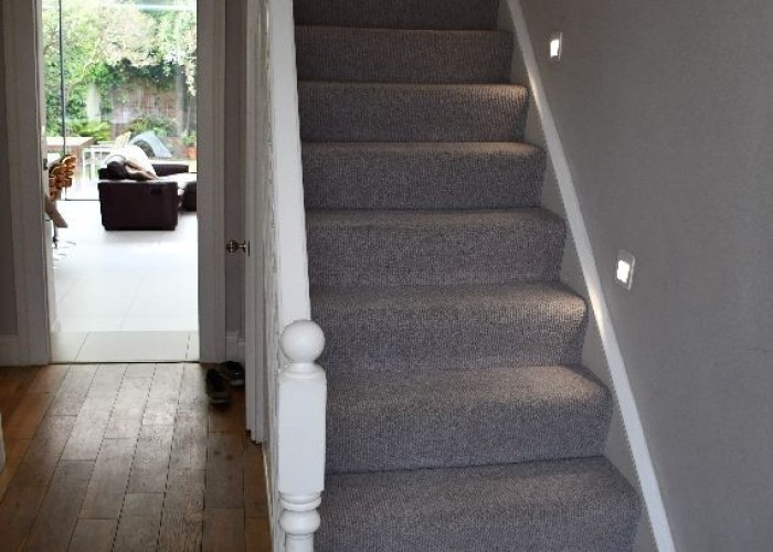 15. Stairway / Staircase