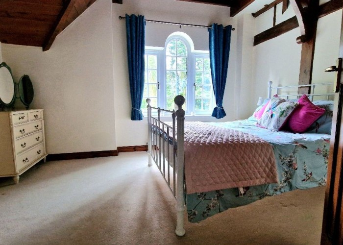 25. Bedroom (Double)