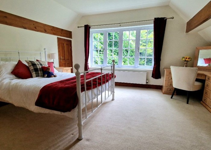 26. Bedroom (Double)