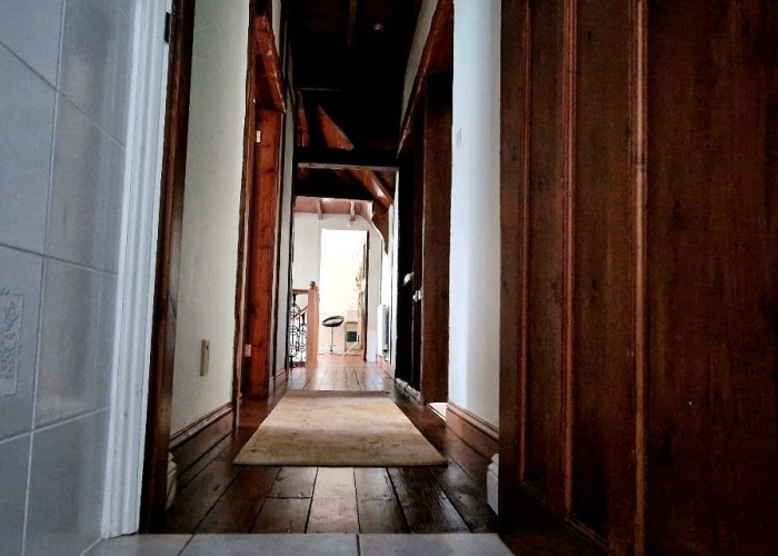 16. Hallway