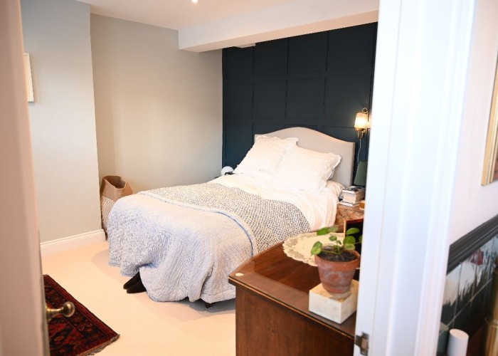 26. Bedroom (Master/En-Suite)