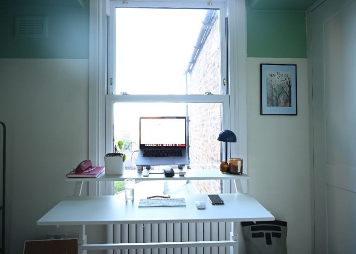 28. Home Office / Study