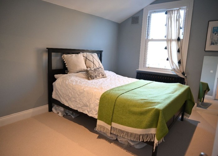 31. Bedroom (Double)