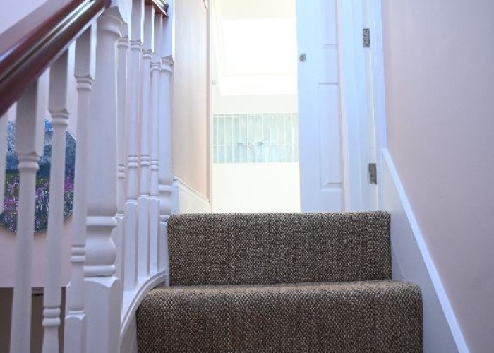 30. Stairway / Staircase