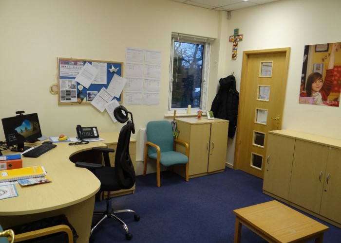 9. Office