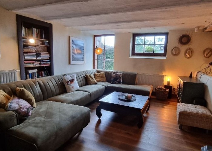 8. Livingroom