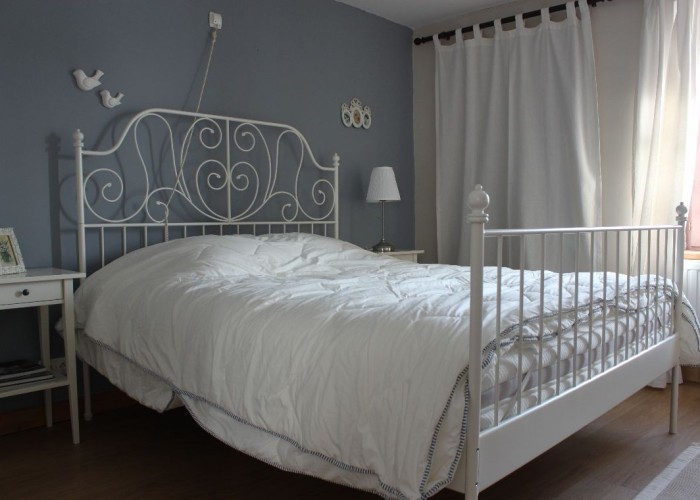 16. Bedroom (Double)