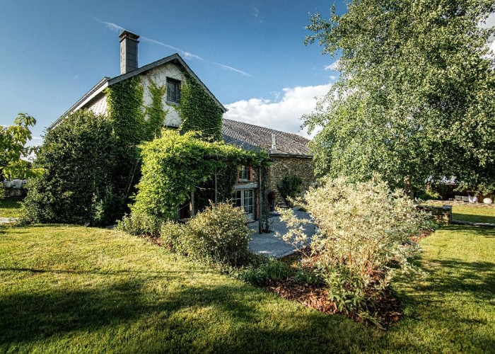 22. Garden (Rear, Large)