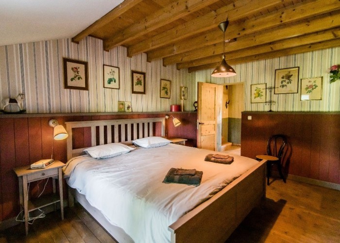 13. Bedroom (Double)