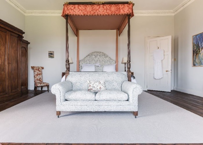15. Bedroom (Double)