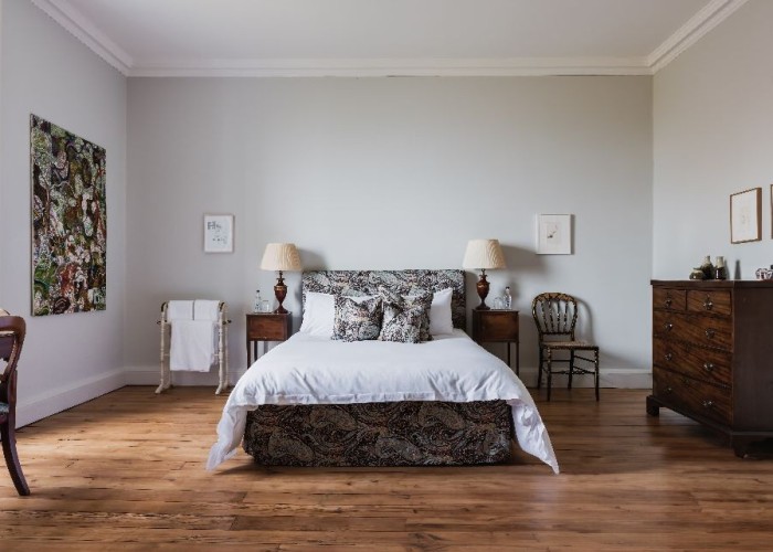 17. Bedroom (Double)