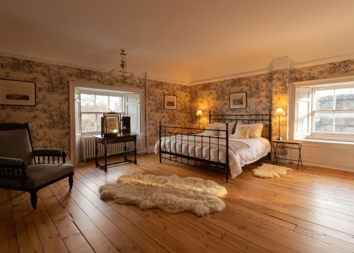 20. Bedroom (Double)