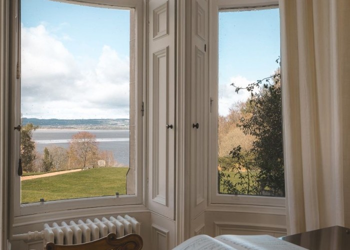 22. Sea / Beach View