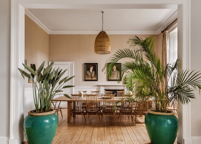 3. Diningroom