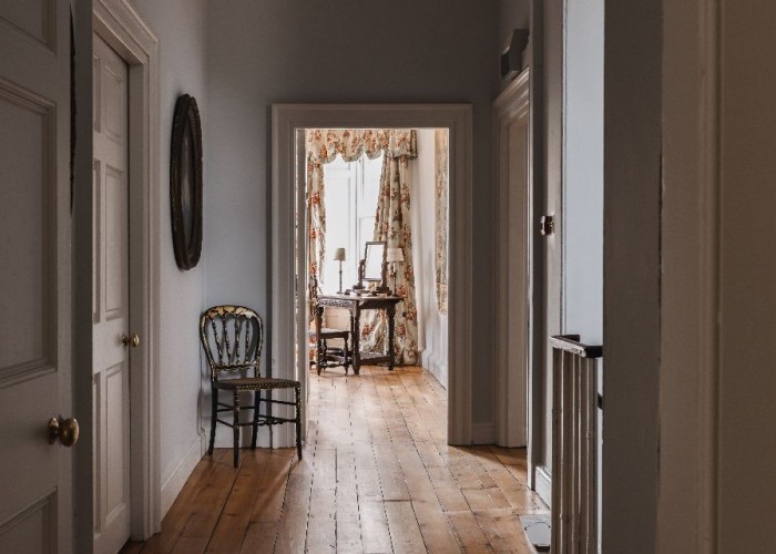23. Hallway