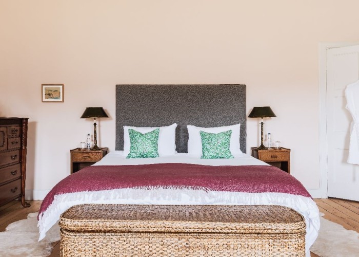 24. Bedroom (Double)