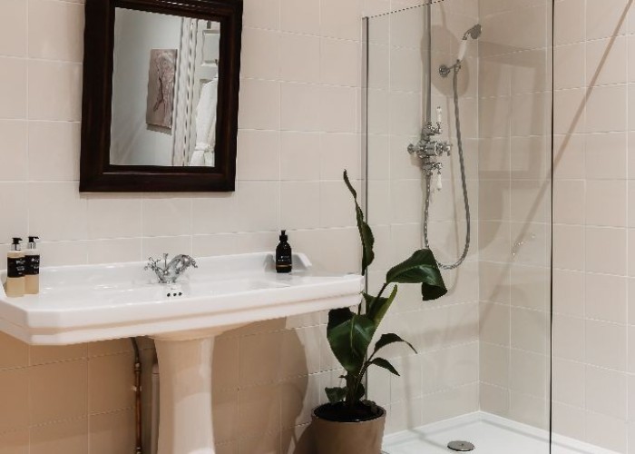 30. Bathroom