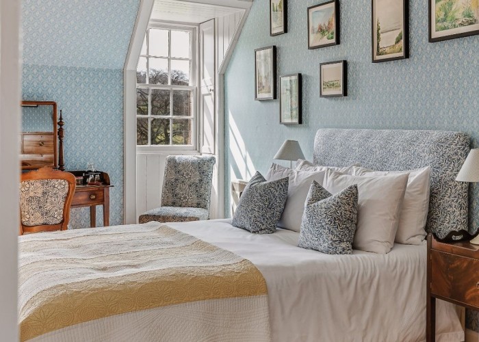 34. Bedroom (Double)
