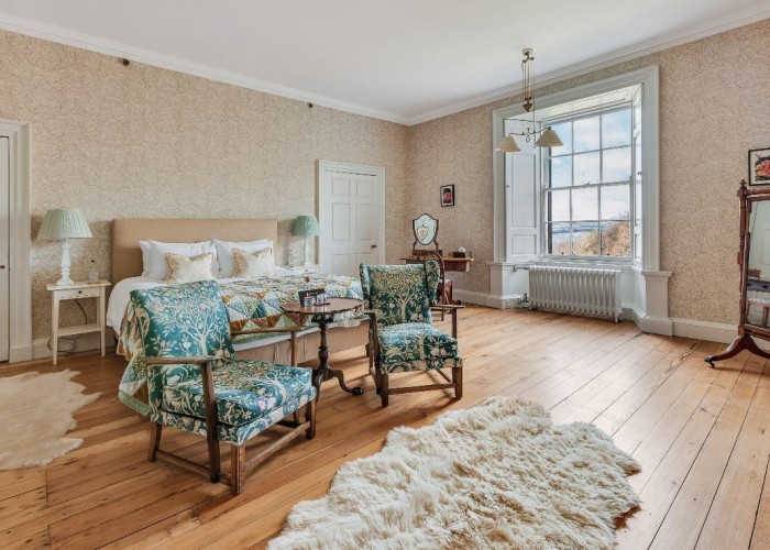 38. Bedroom (Double)