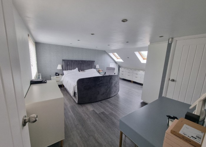 9. Bedroom (Double)