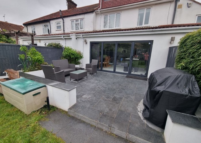 13. Patio / Veranda