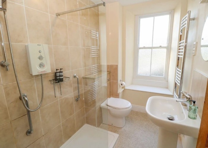 13. Bathroom