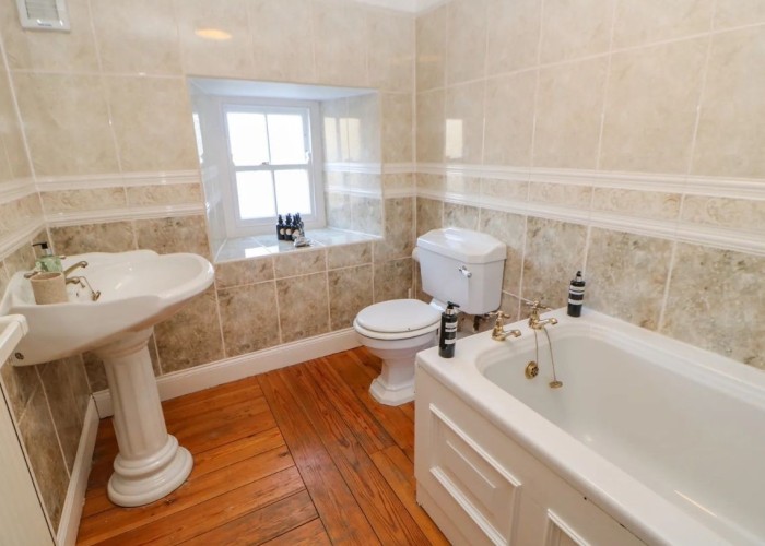 24. Bathroom
