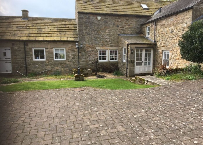 26. Courtyard