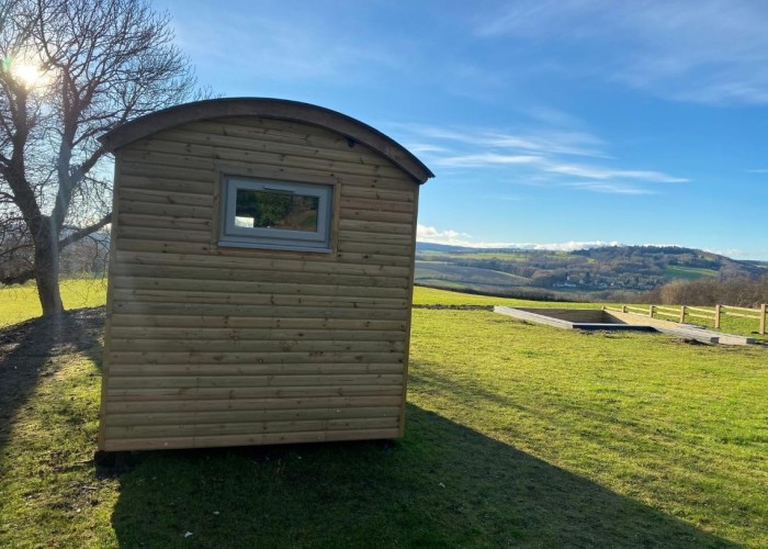 30. Shed, Garden (Rear, Large)