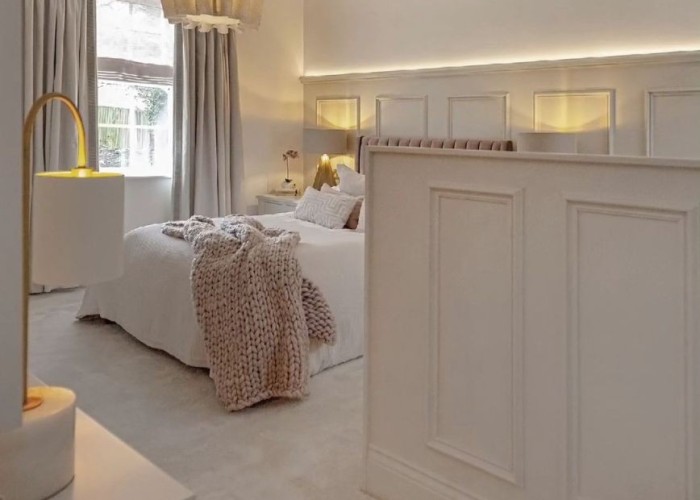 21. Bedroom (Double)