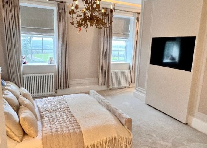 27. Bedroom (Double)