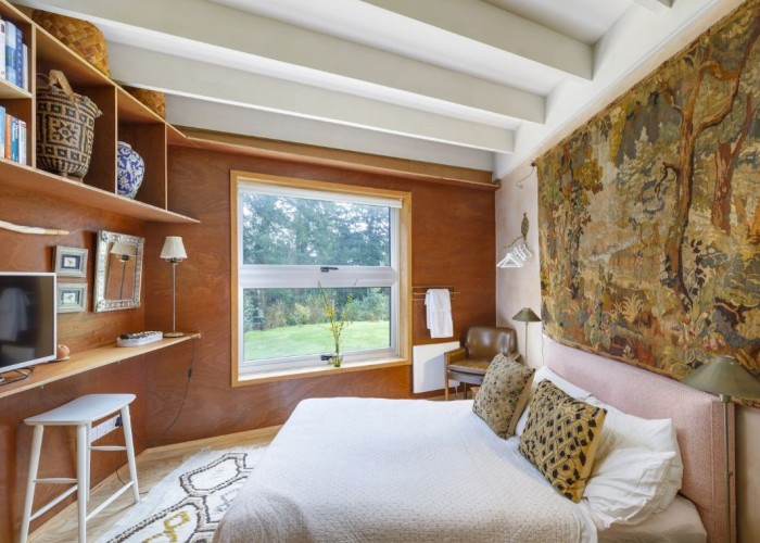 9. Bedroom (Double)