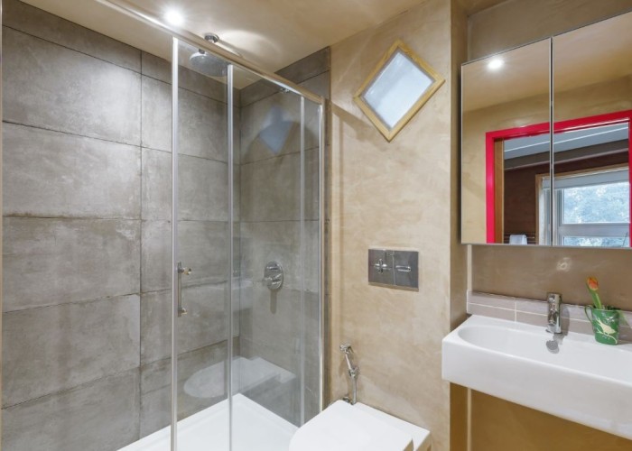 14. Bathroom