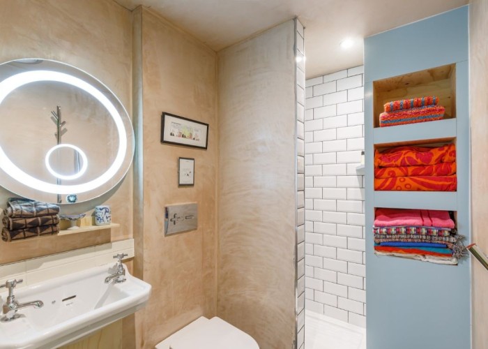 12. Bathroom