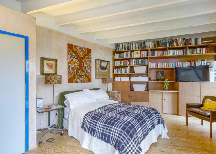 11. Bedroom (Double)