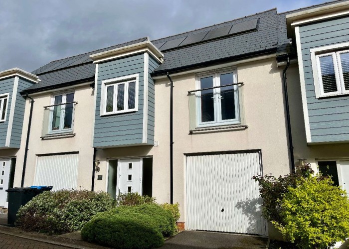 1. Terrace House, Coronavirus-Friendly