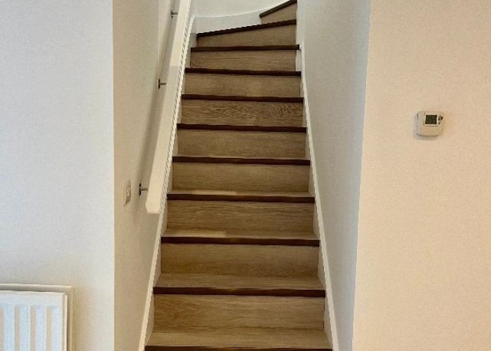 11. Stairway / Staircase